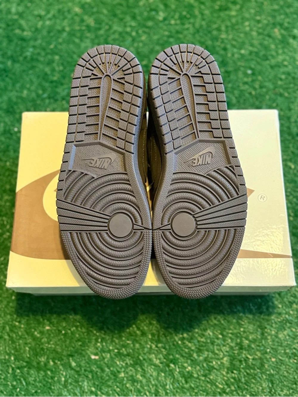 Jordan 100% authentic